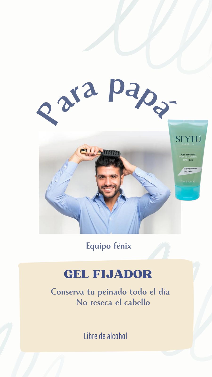 GEL FIJADOR