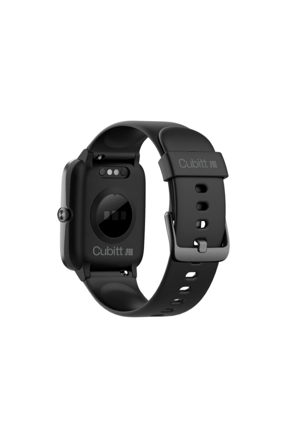 cubitt Smartwatch CT2S SERIE 3 - Image 2