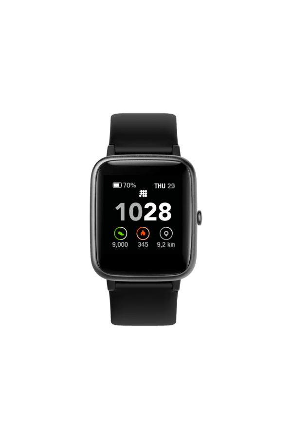 cubitt Smartwatch CT2S SERIE 3