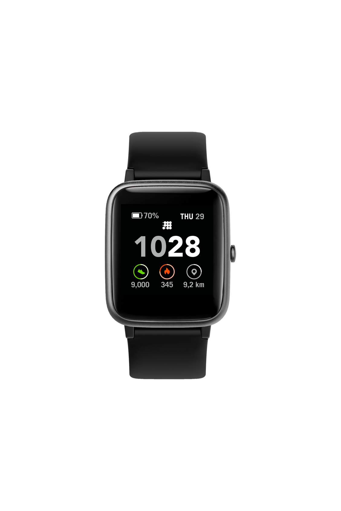 cubitt Smartwatch CT2S SERIE 3