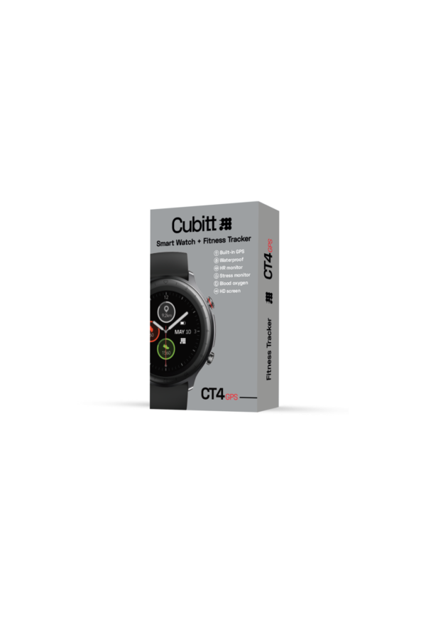 CT4 GPS - Image 2