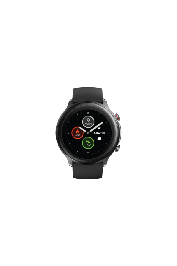 CT4 GPS