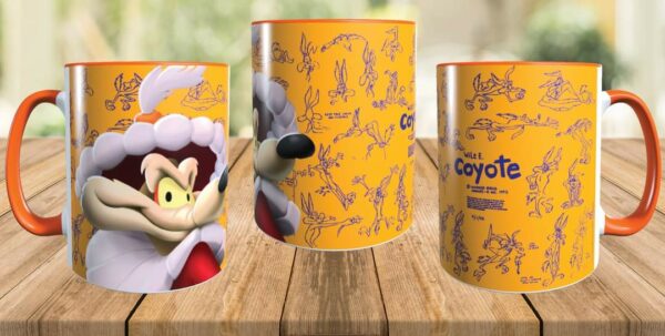 Taza personalizada