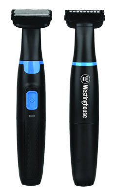 Westinghouse afeitadora de barba y bigote