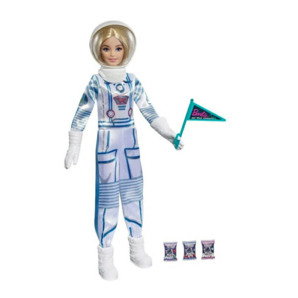 Barbie Profesiones de Lujo - Image 2