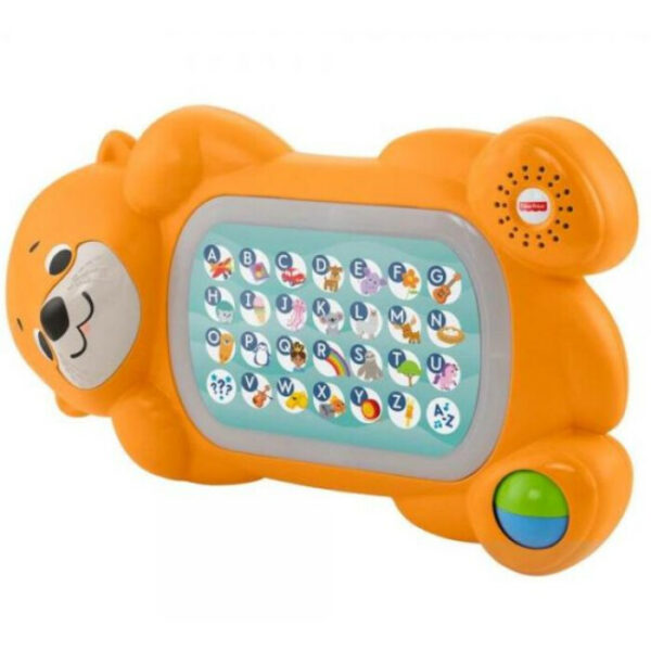 Linkimals Nutria ABC 9m+