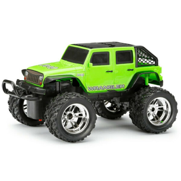 Carro R/C Trucks Ford F-150 USB 6a+