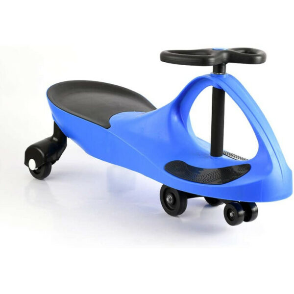 Vehículo Montable Auto-Propulsado
