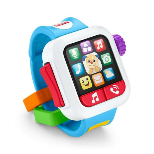Mi Primer Reloj Inteligente 6-36m - Image 2
