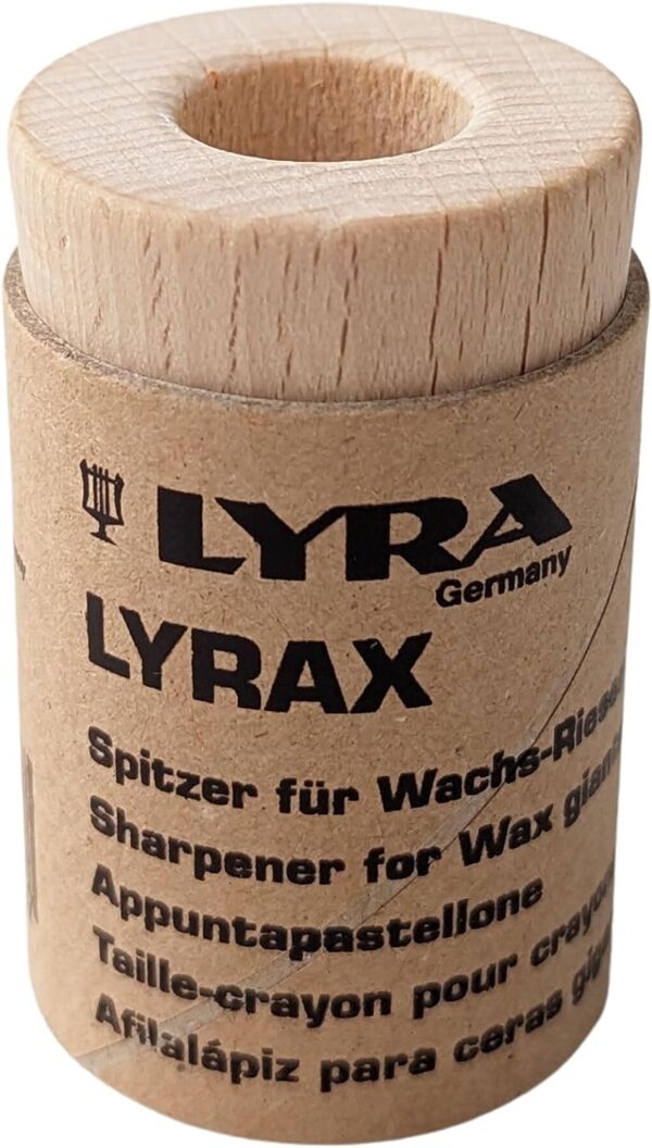Tajador para Crayola - Image 2