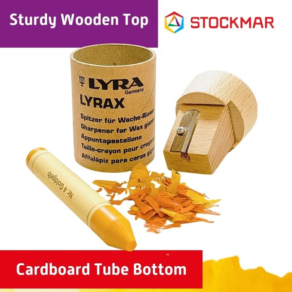 Tajador para Crayola - Image 5