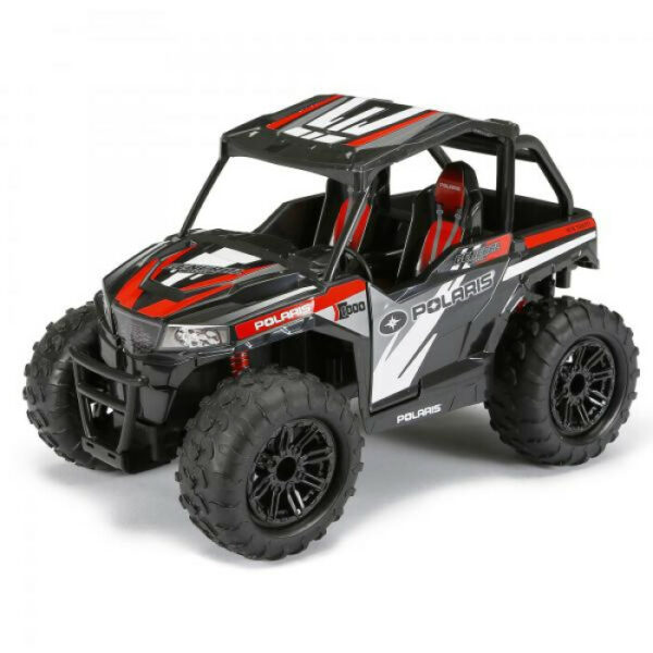 Carro R/C Polaris General 1:14 6a+