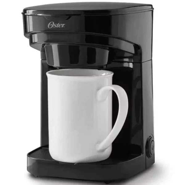 Coffe Maker Oster Personal 1 Taza BVSTDCDR2B