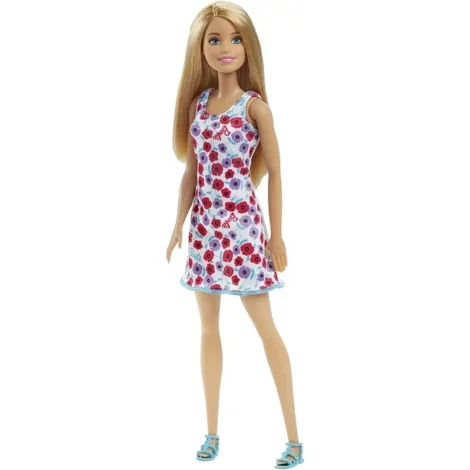 Barbies y muñecas