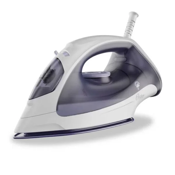 Plancha de vapor ligera Oster Lavanda GCSTBS3802