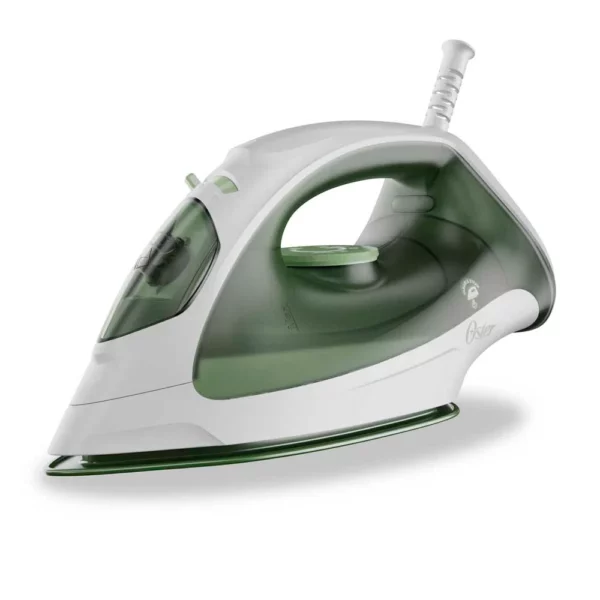 Plancha de vapor ligera Oster Verde GCSTBS3803