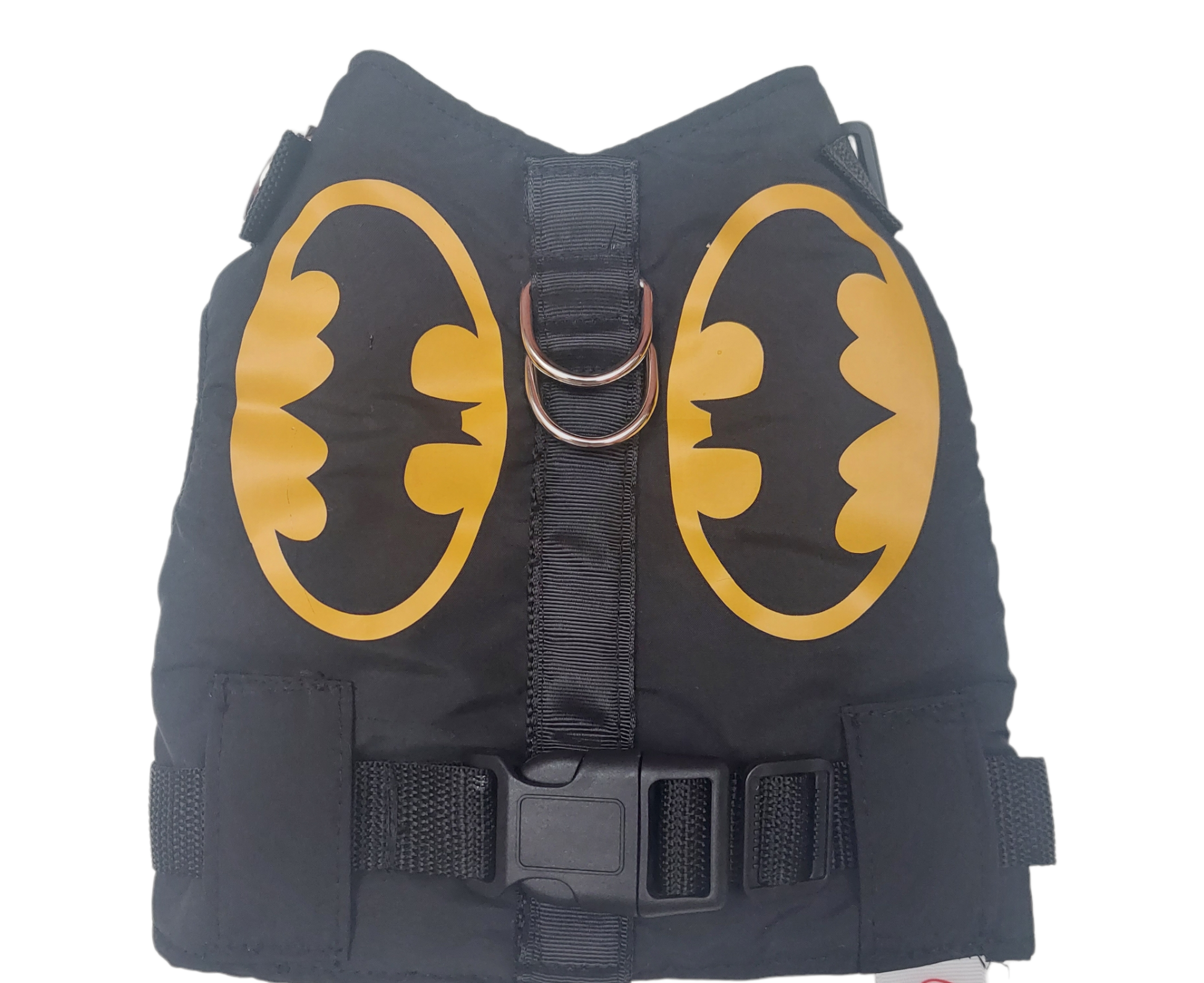 Pechera Batman