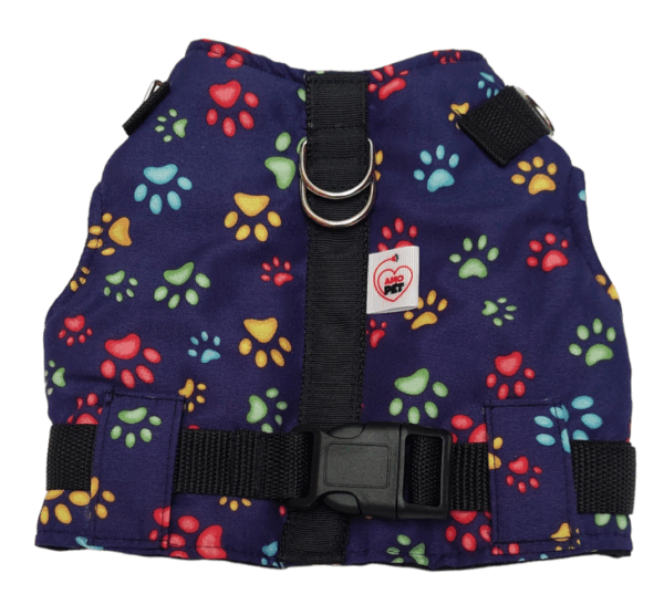 Pechera Estampada para Machos ( gatos y perros)