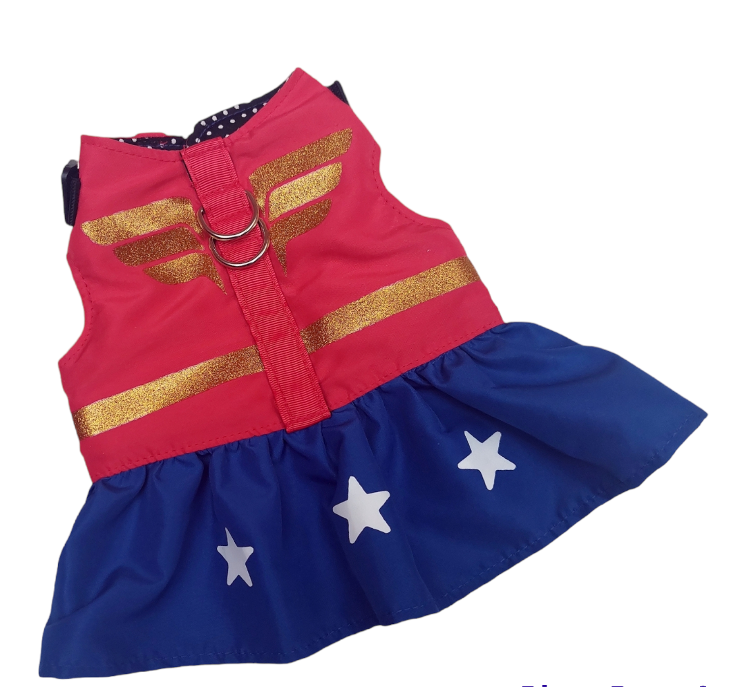 Pechera de la Perruna Maravilla