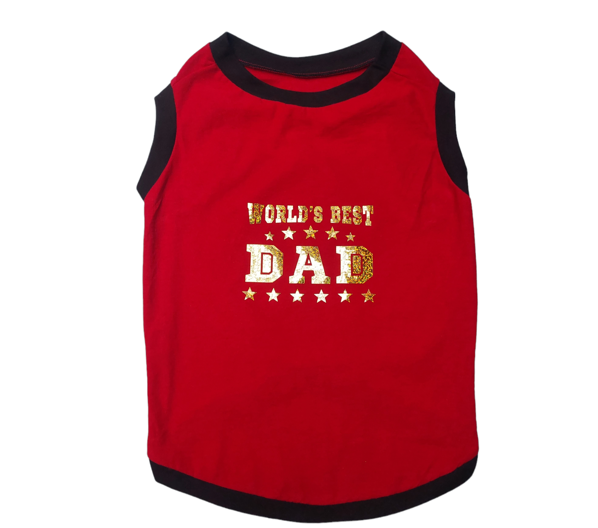 Camisetas sin mangas