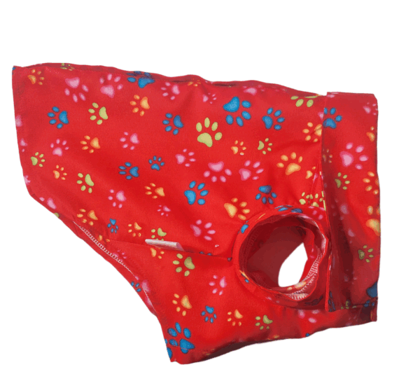Camisa veraniega para perro - Image 2