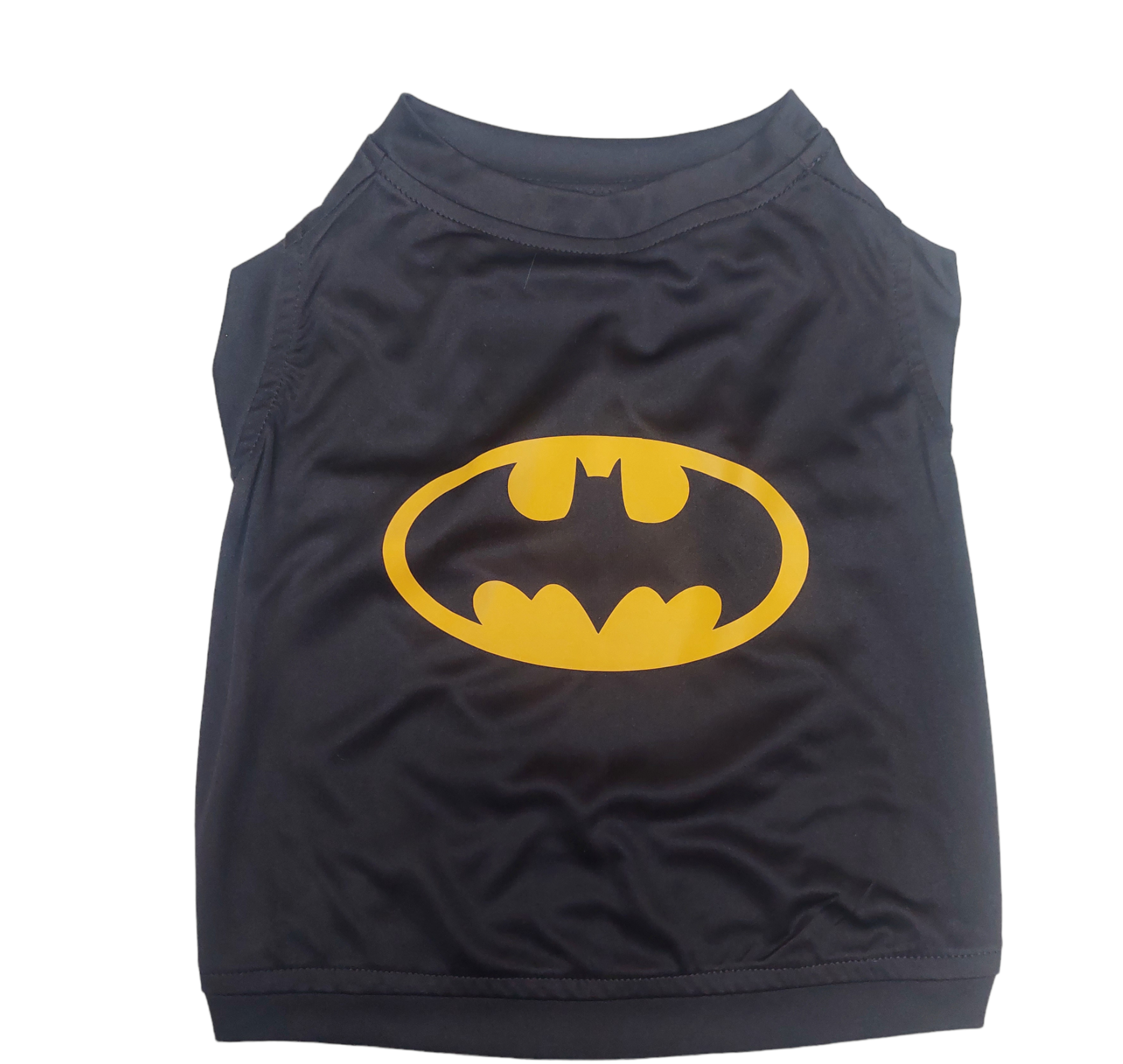 Camisetas para perros y gatos de la noche