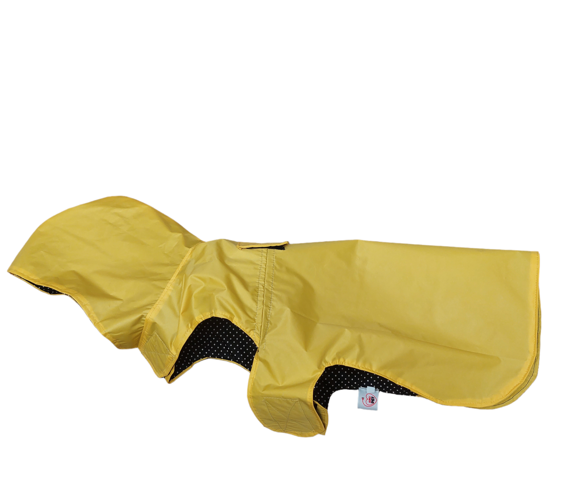 Capas para la lluvia