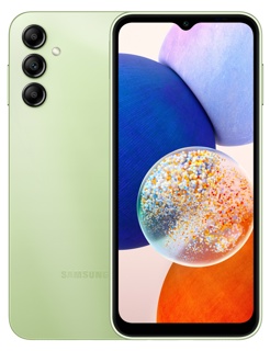 Samsung telefono celular galaxy A14-5g