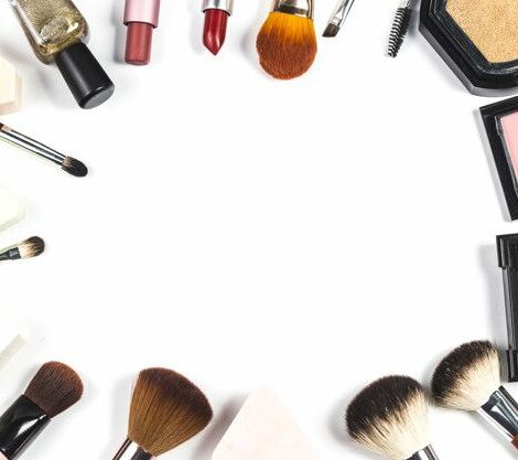 Maquillaje y Skincare