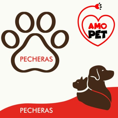 Pecheras - Amopet