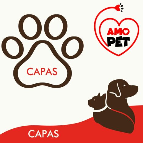 Capas - Amopet