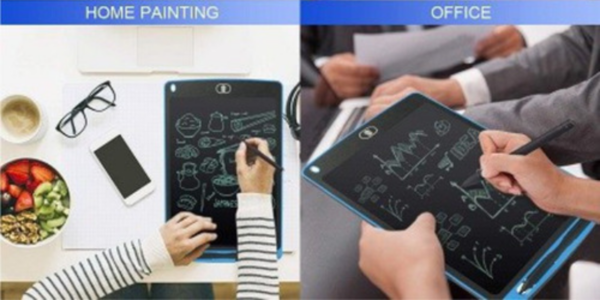 Tablet de Escritura DH1901 para Niños - Image 3