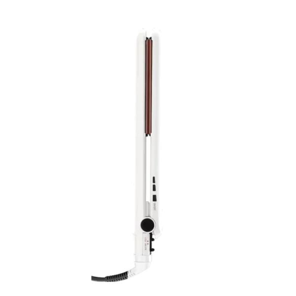 Plancha Alisadora de Cabello doble ceramica CS222NAL - Image 2