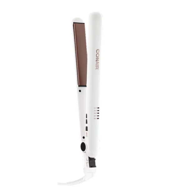 PLANCHA ALISADORA DOUBLE CERAMIC CS221NAL
