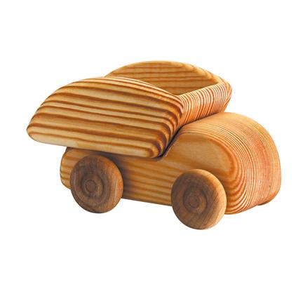Vagoneta de Madera Pequeño (Debresk)