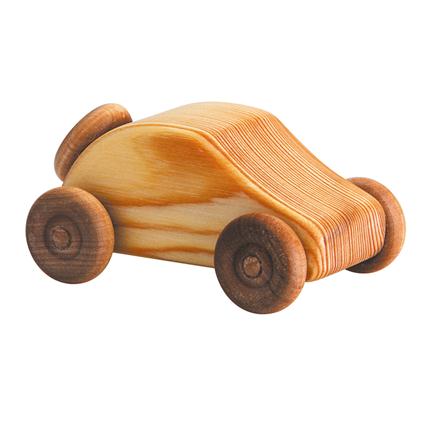 Carrito Coupe Madera (Debresk)