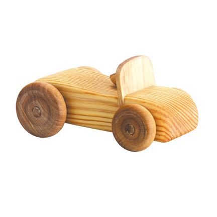 carrito Cabriolet Madera (Debresk)