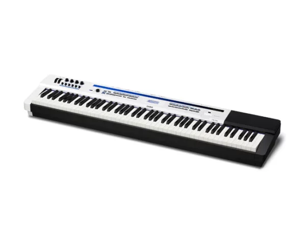 Teclado stage PX-5SWE