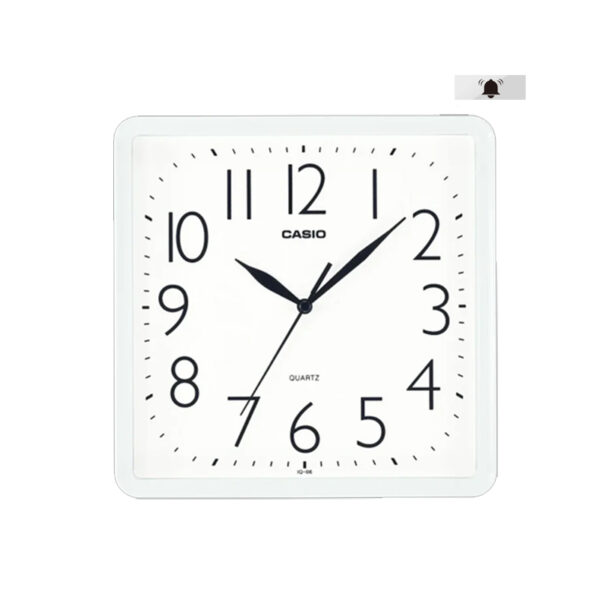 Reloj pared - análogo Casio