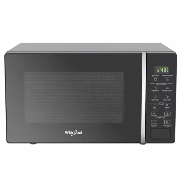 Horno de Microondas Whirlpool WM1807B