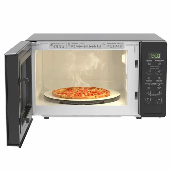 Horno de Microondas Whirlpool WM1807B - Image 2