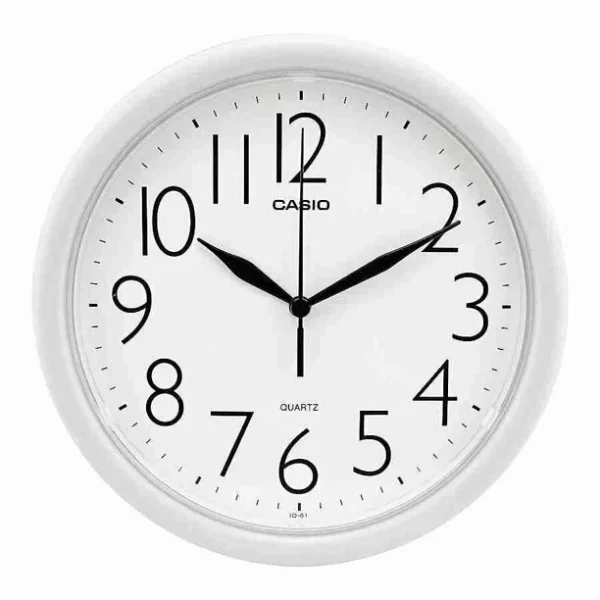 CASIO RELOJ IQ05-1D