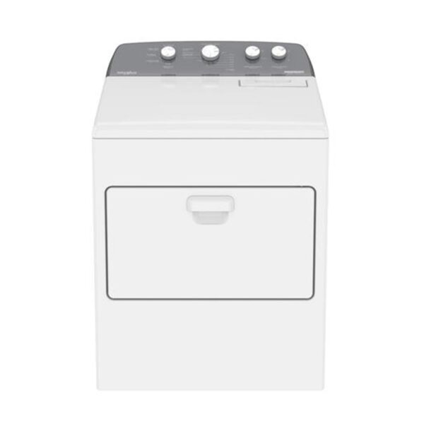 Secadora Whirlpool 21Kg, 7MWED2040JM