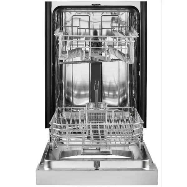 Lavavajillas Whirlpool WDF518SAHM - Image 2
