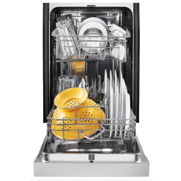 Lavavajillas Whirlpool WDF518SAHM - Image 3