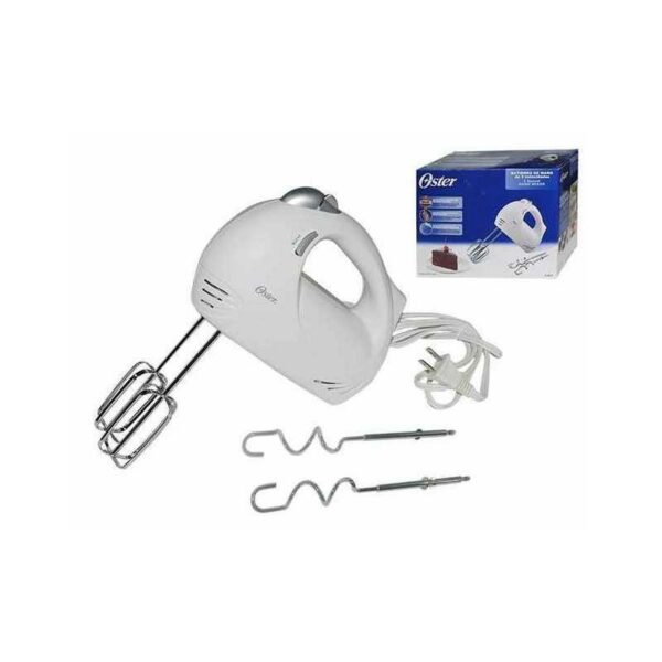 Batidora De Mano Oster De 5 Velocidades - Image 3