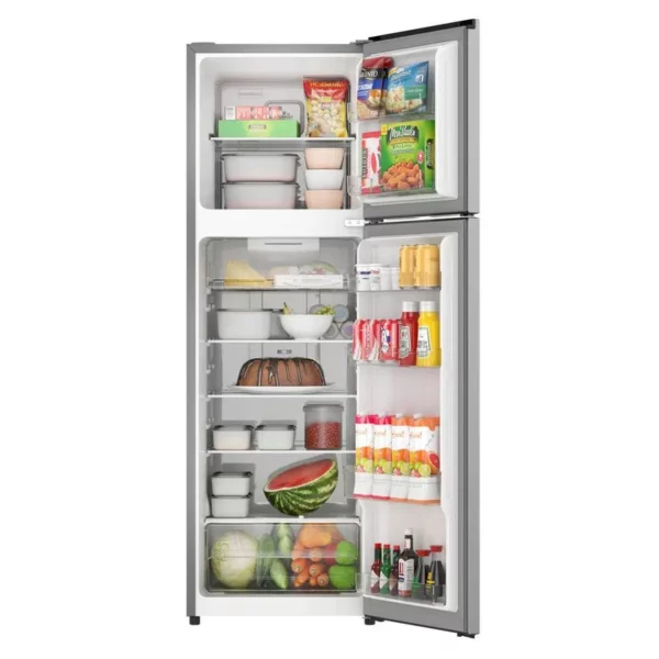 Refrigeradora Whirlpool WRW25CKTWW Top Mount - 9 Pies Cúbicos - Image 2