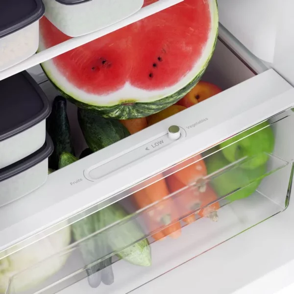 Refrigeradora Whirlpool WRW25CKTWW Top Mount - 9 Pies Cúbicos - Image 3