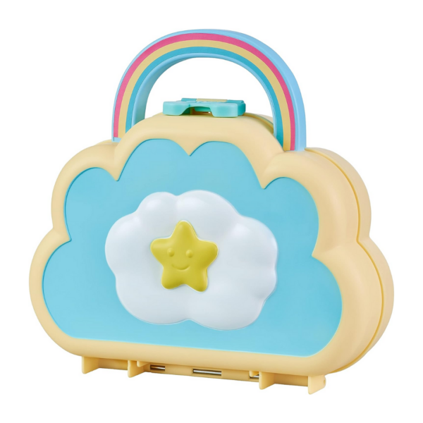 BLUEY – SET DE MÉDICO + 7 ACCESORIOS - Image 3