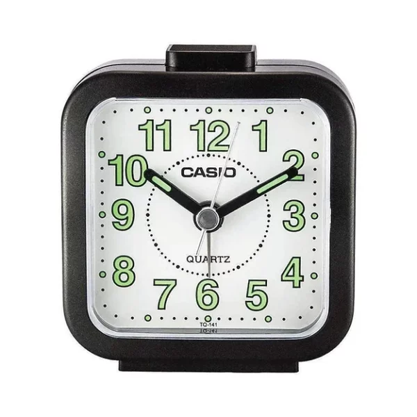 Reloj despertador Casio  TQ-141-2EF